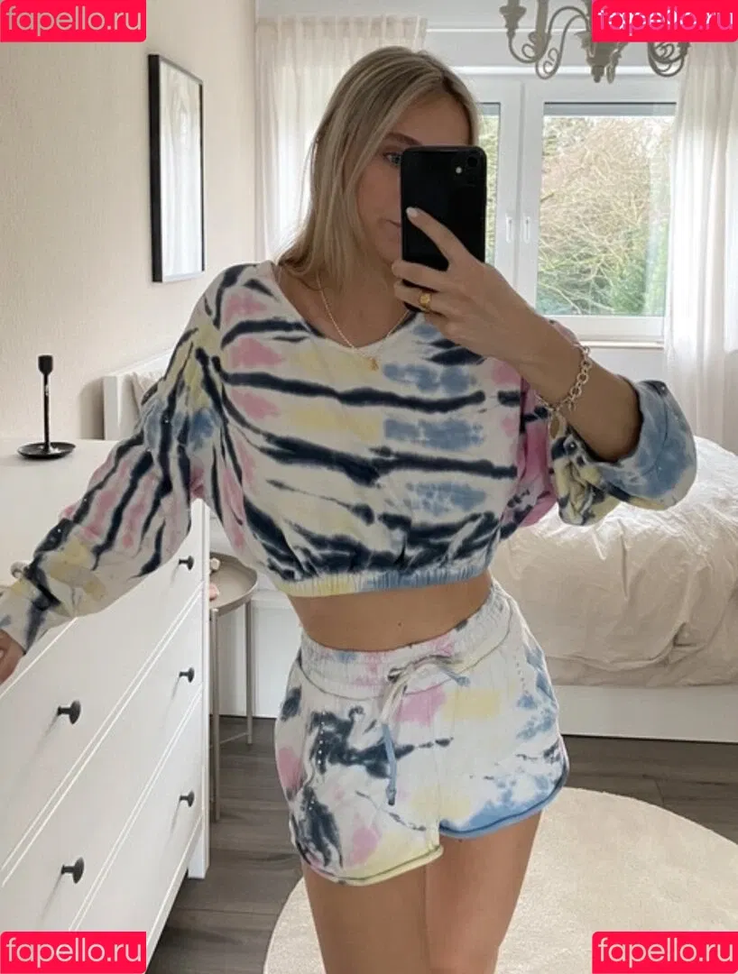 Alena Nolte Onlyfans Photo Gallery 