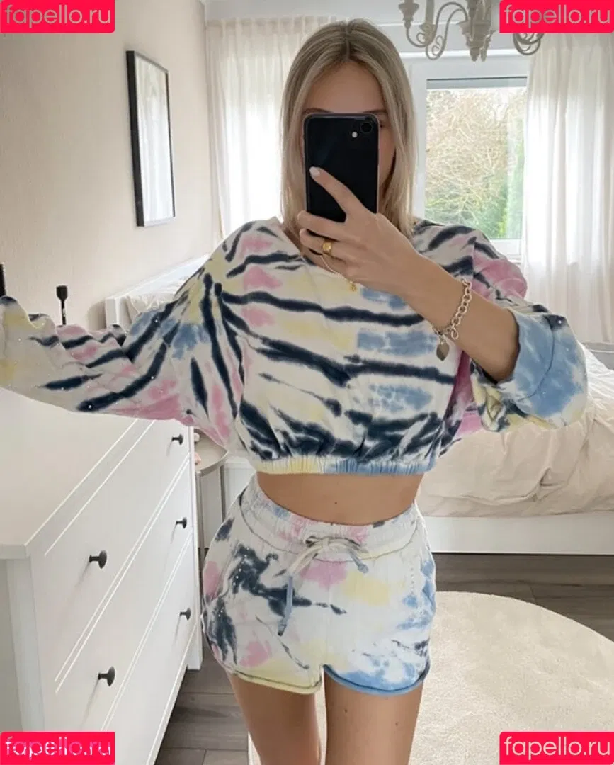 Alena Nolte Onlyfans Photo Gallery 
