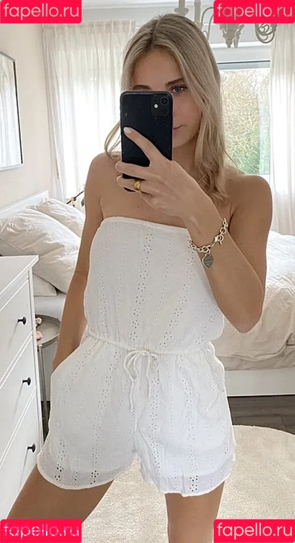 Alena Nolte Onlyfans Photo Gallery 