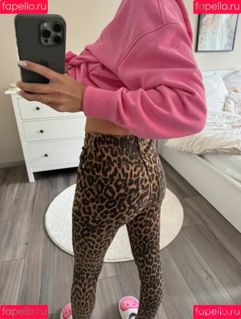 Alena Nolte Onlyfans Photo Gallery 