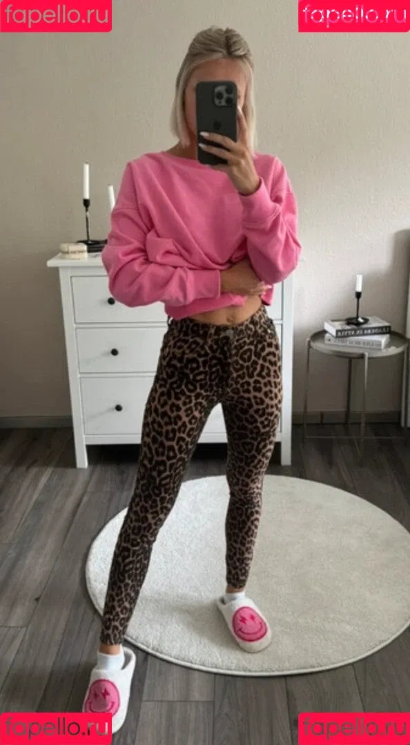 Alena Nolte Onlyfans Photo Gallery 