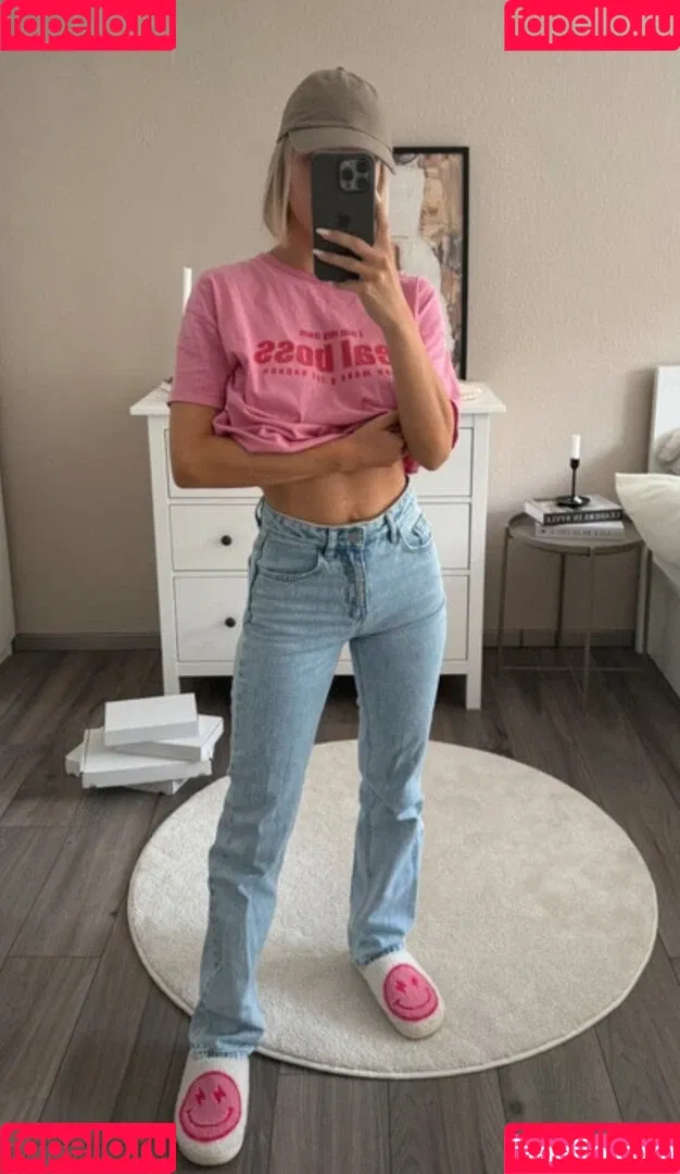 Alena Nolte Onlyfans Photo Gallery 