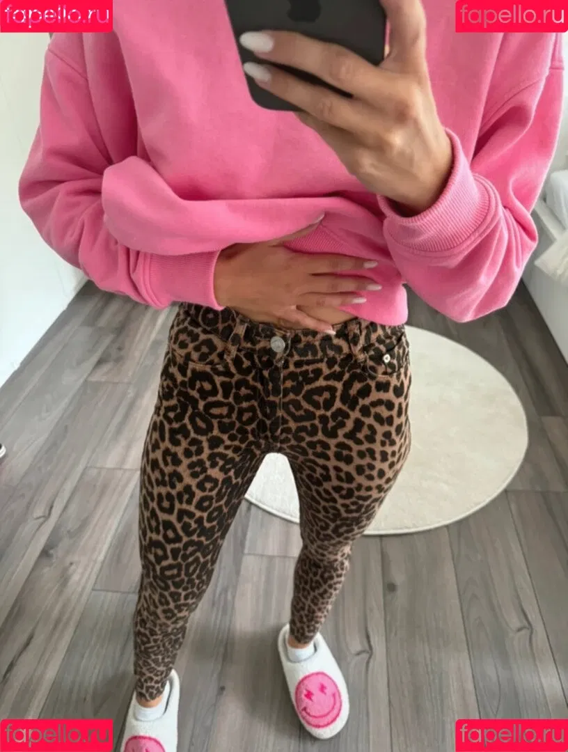 Alena Nolte Onlyfans Photo Gallery 