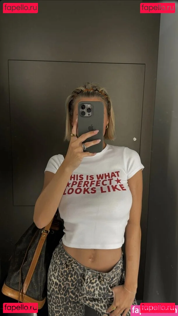 Alena Nolte Onlyfans Photo Gallery 