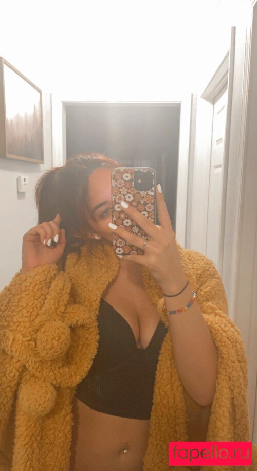 Rissaxtine Nude Onlyfans Photo 16