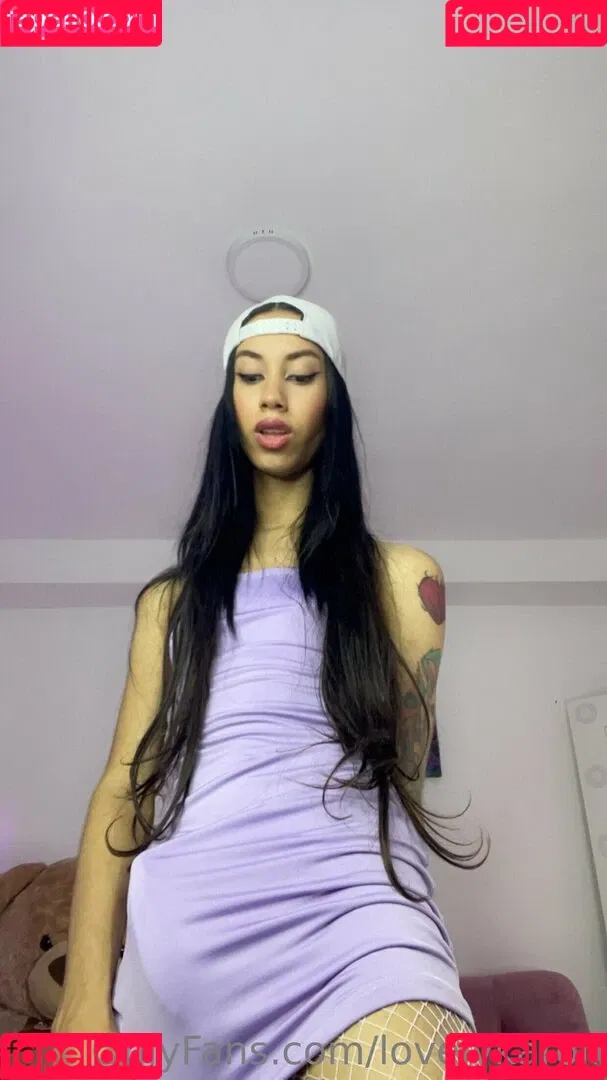 lovelykaroll Onlyfans Photo Gallery 