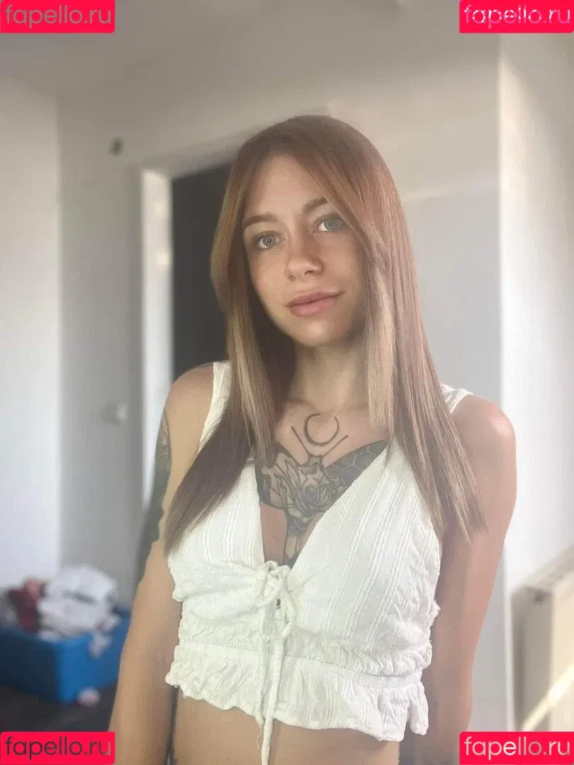 Inkedtempress Onlyfans Photo Gallery 