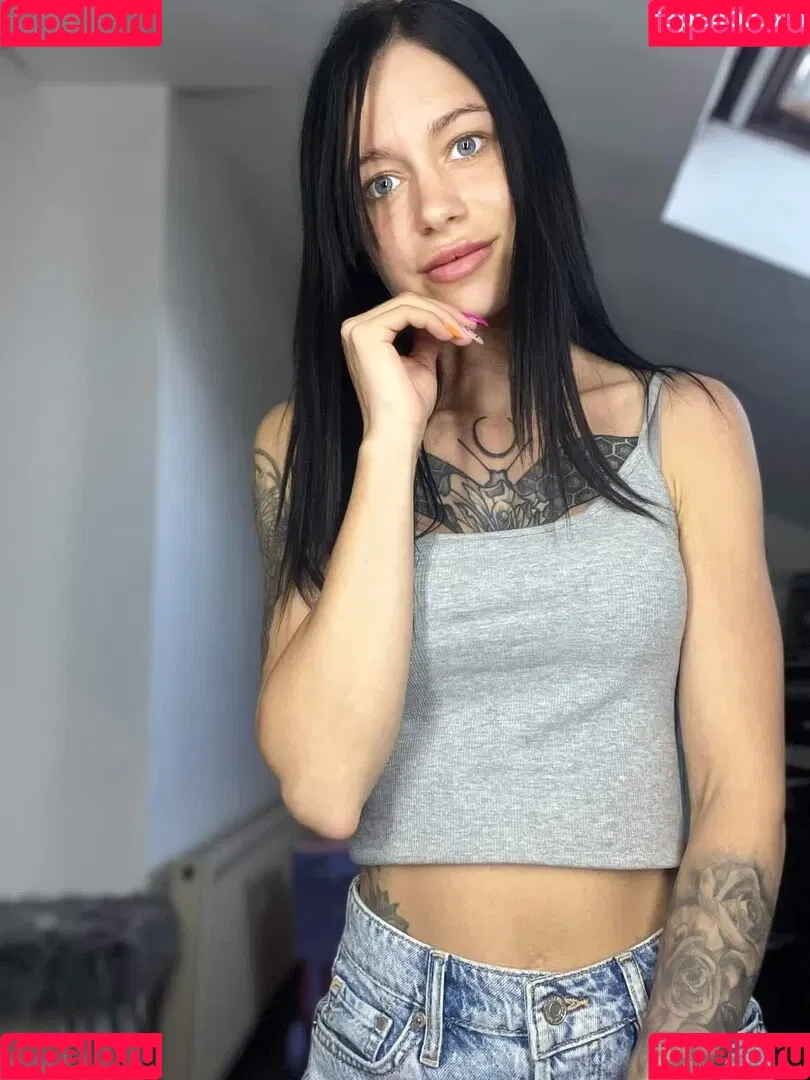 Inkedtempress Onlyfans Photo Gallery 