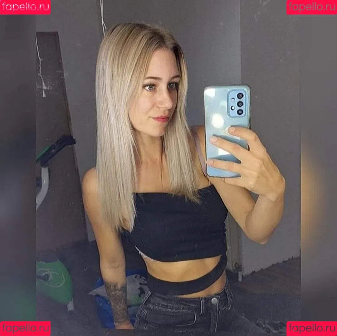 Inkedtempress Onlyfans Photo Gallery 
