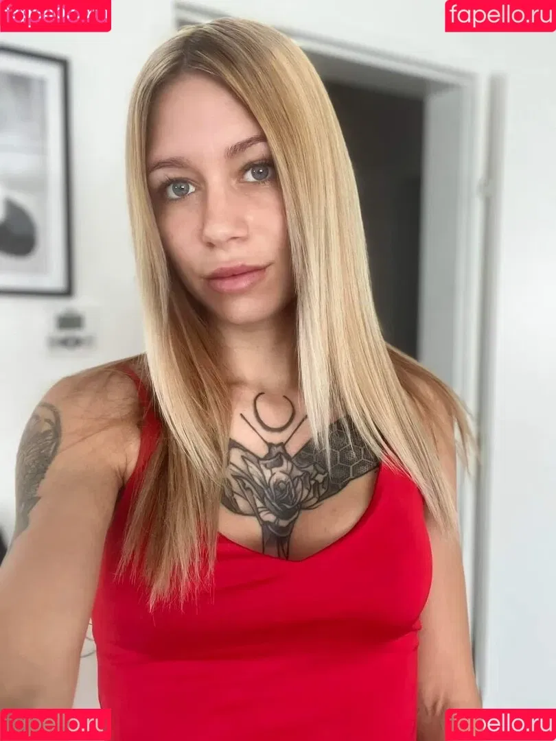 Inkedtempress Onlyfans Photo Gallery 
