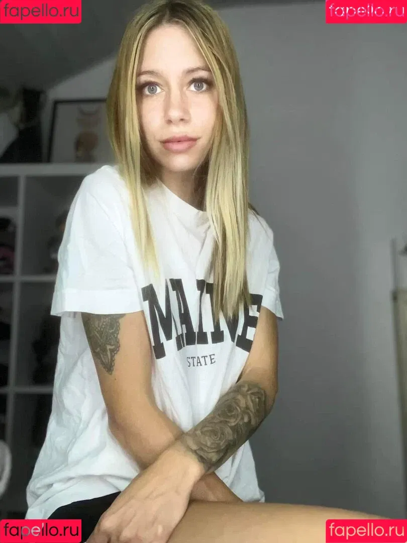 Inkedtempress Onlyfans Photo Gallery 