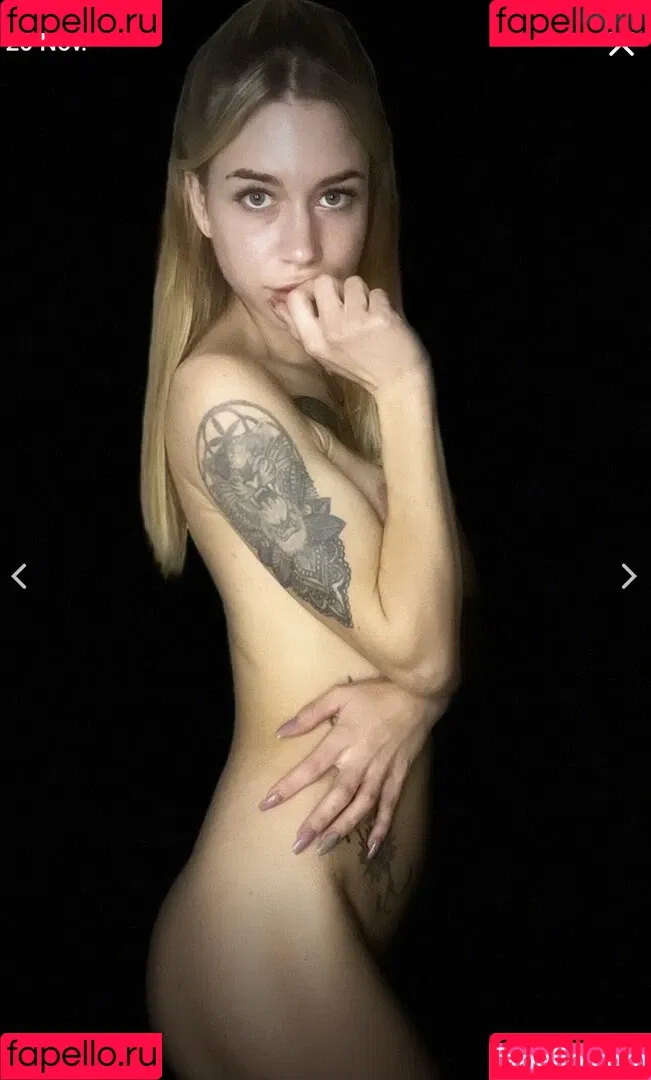 Inkedtempress Onlyfans Photo Gallery 
