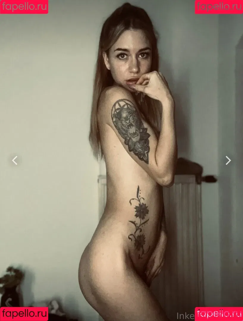 Inkedtempress Onlyfans Photo Gallery 