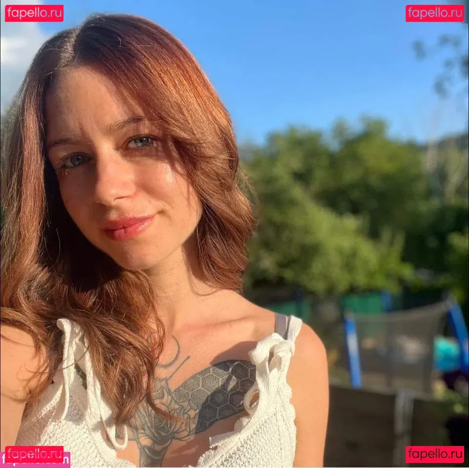 Inkedtempress Onlyfans Photo Gallery 