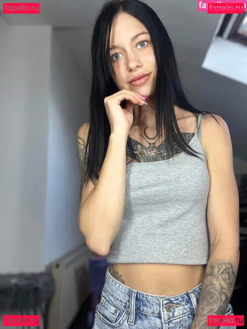 Inkedtempress Onlyfans Photo Gallery 