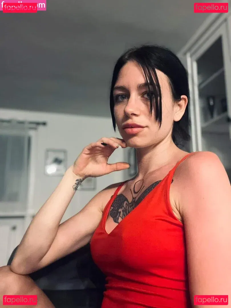 Inkedtempress Onlyfans Photo Gallery 