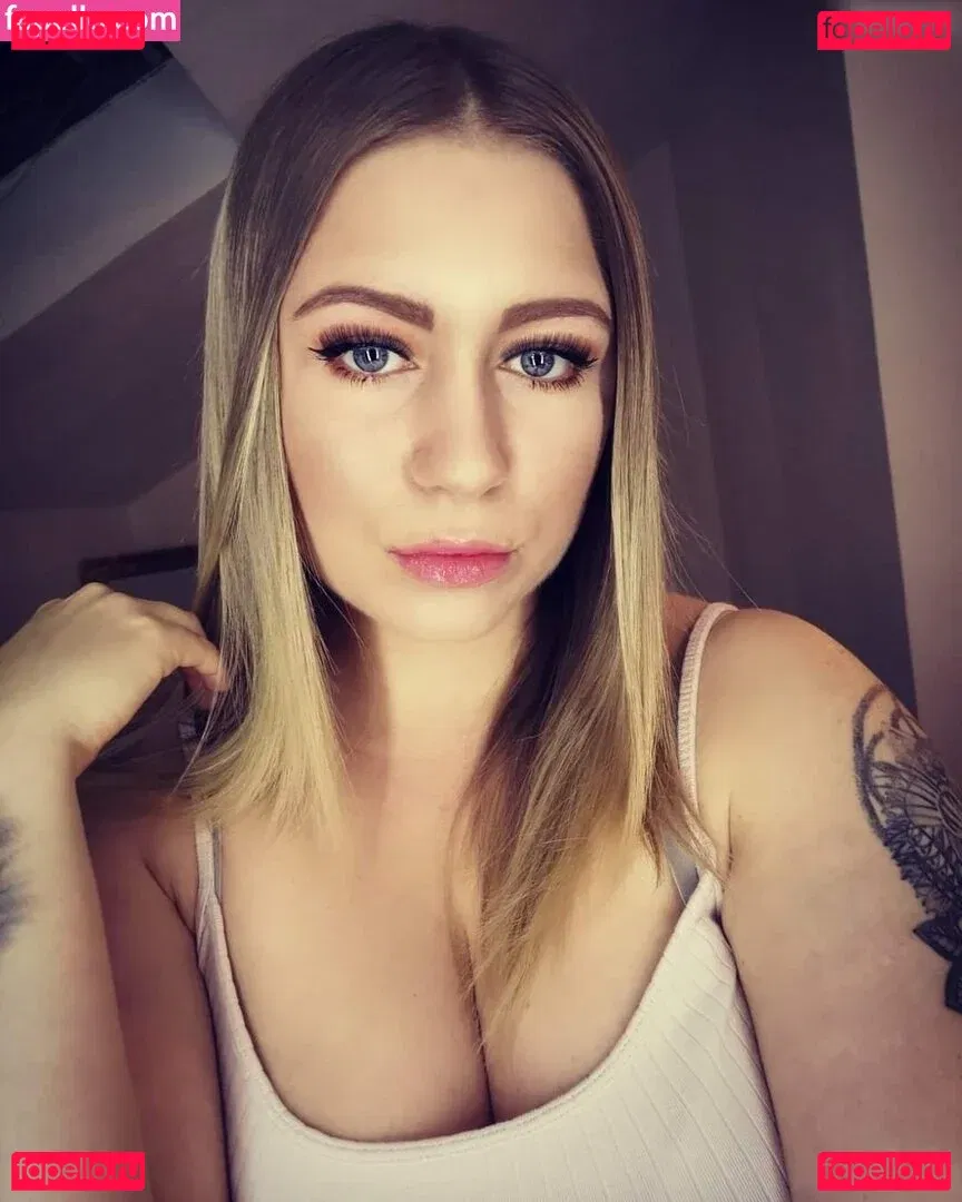 Inkedtempress Onlyfans Photo Gallery 