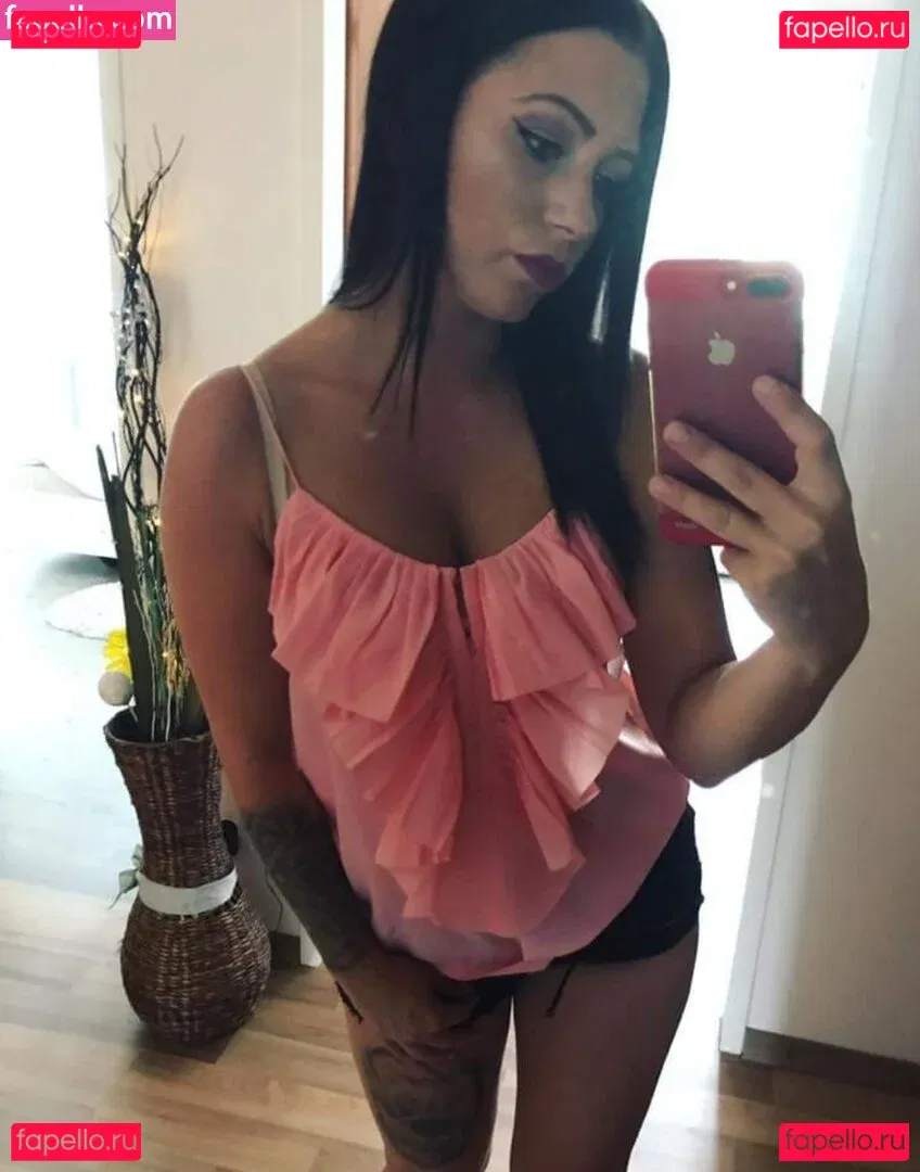 Inkedtempress Onlyfans Photo Gallery 