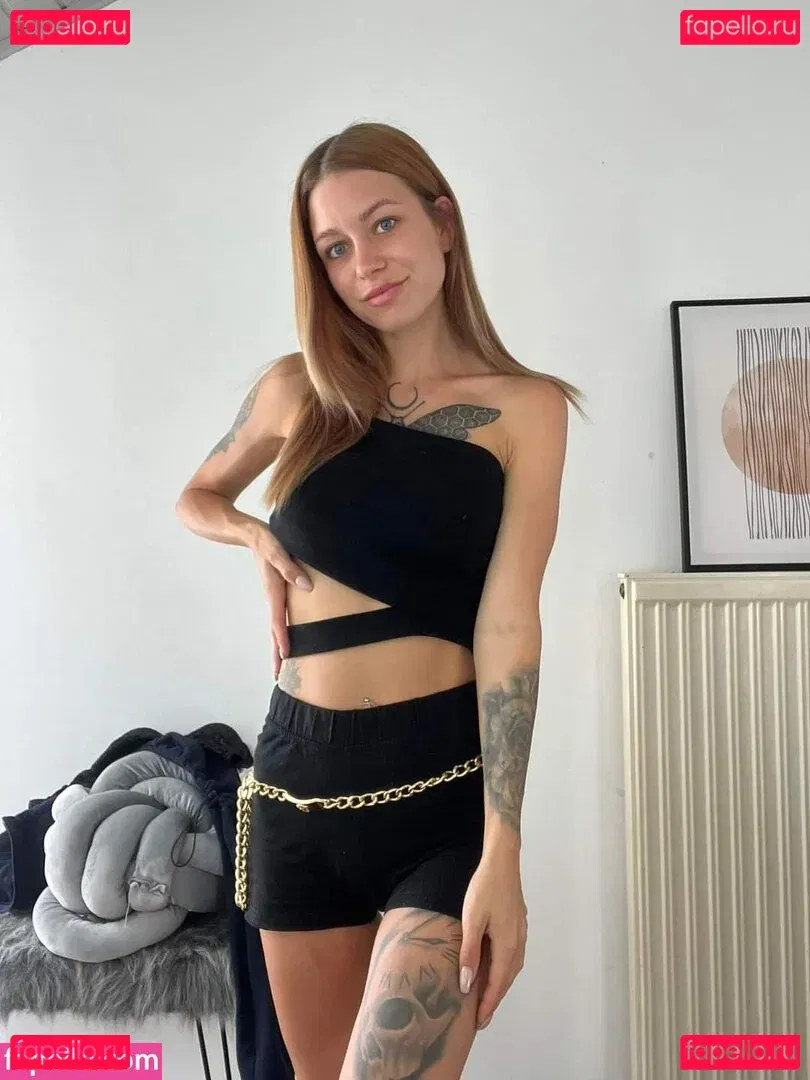 Inkedtempress Onlyfans Photo Gallery 