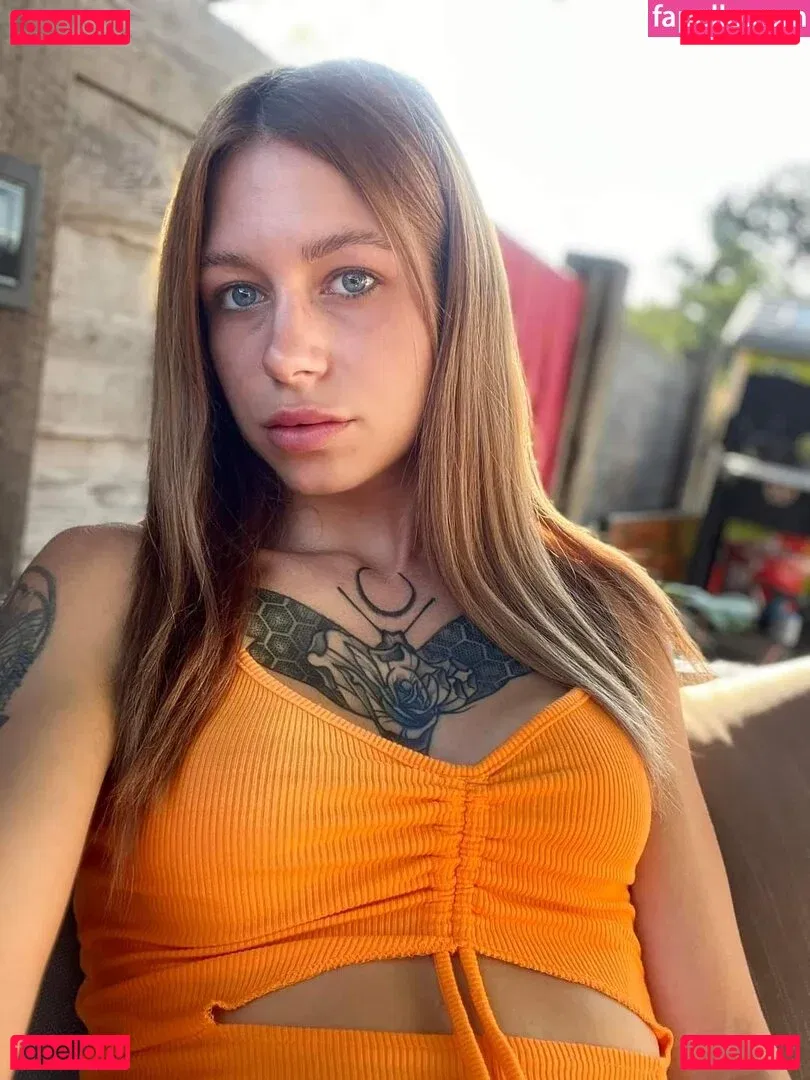 Inkedtempress Onlyfans Photo Gallery 