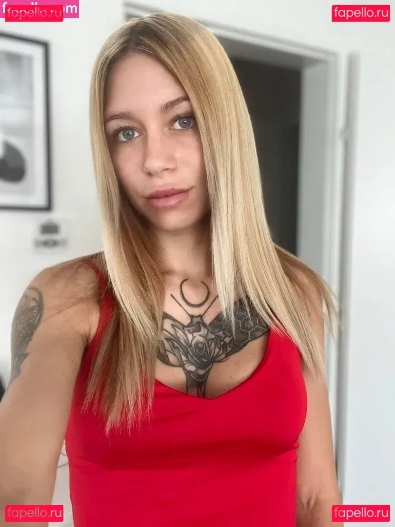 Inkedtempress Onlyfans Photo Gallery 