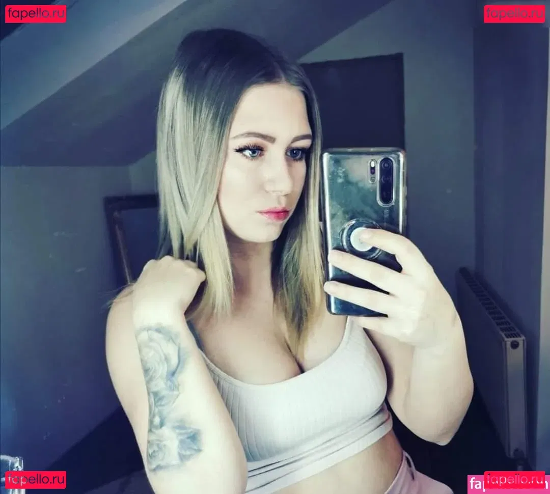 Inkedtempress Onlyfans Photo Gallery 