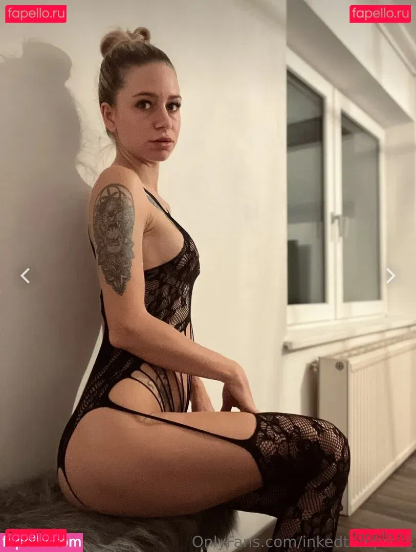 Inkedtempress Onlyfans Photo Gallery 