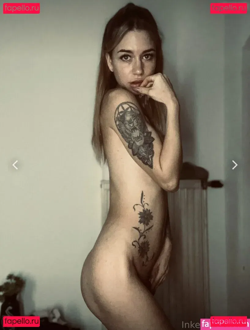Inkedtempress Onlyfans Photo Gallery 