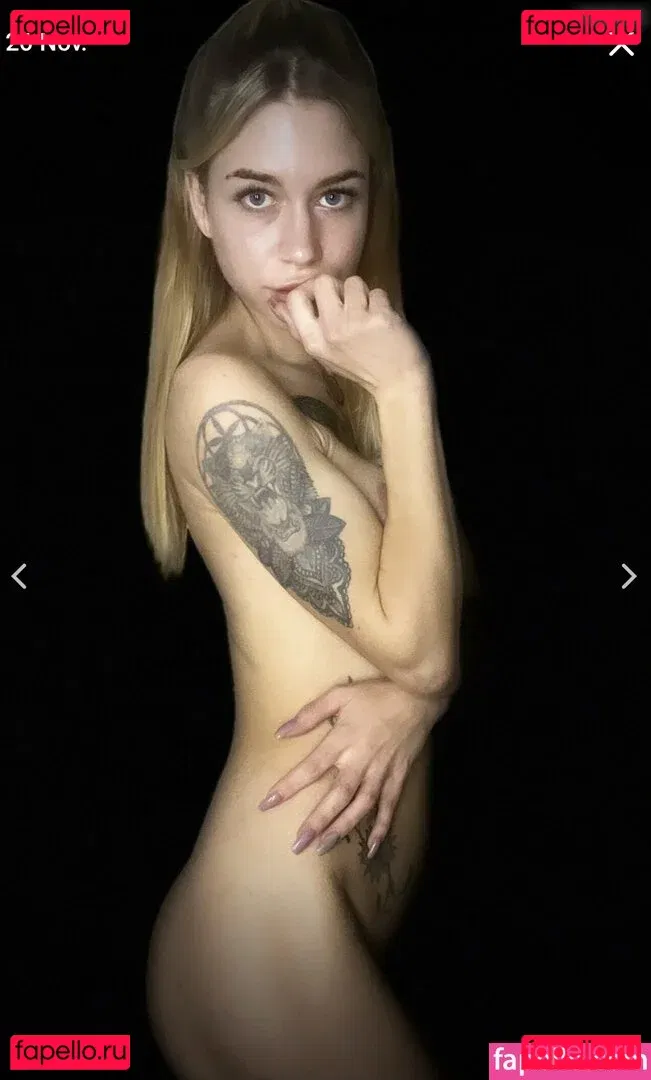 Inkedtempress Onlyfans Photo Gallery 