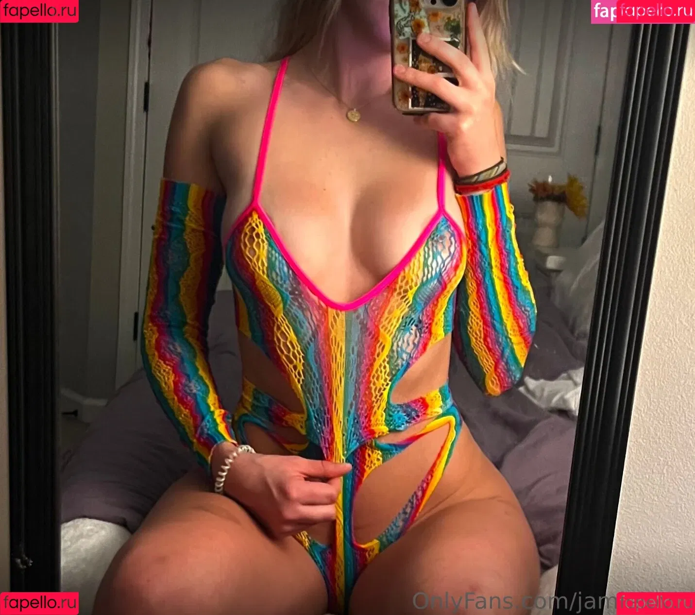 DakotaDivilla Onlyfans Photo Gallery 