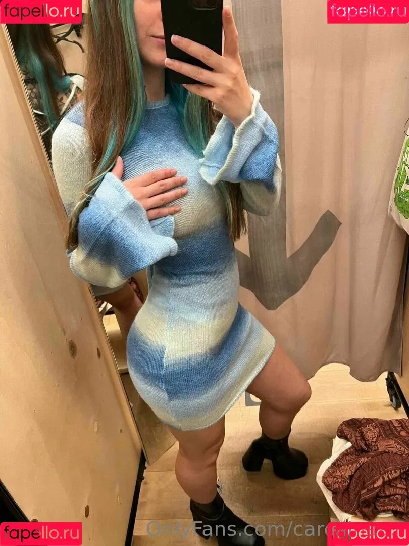 caroliinaa.f Onlyfans Photo Gallery 
