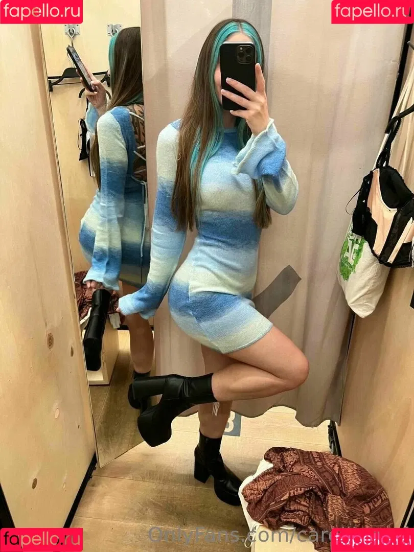 caroliinaa.f Onlyfans Photo Gallery 