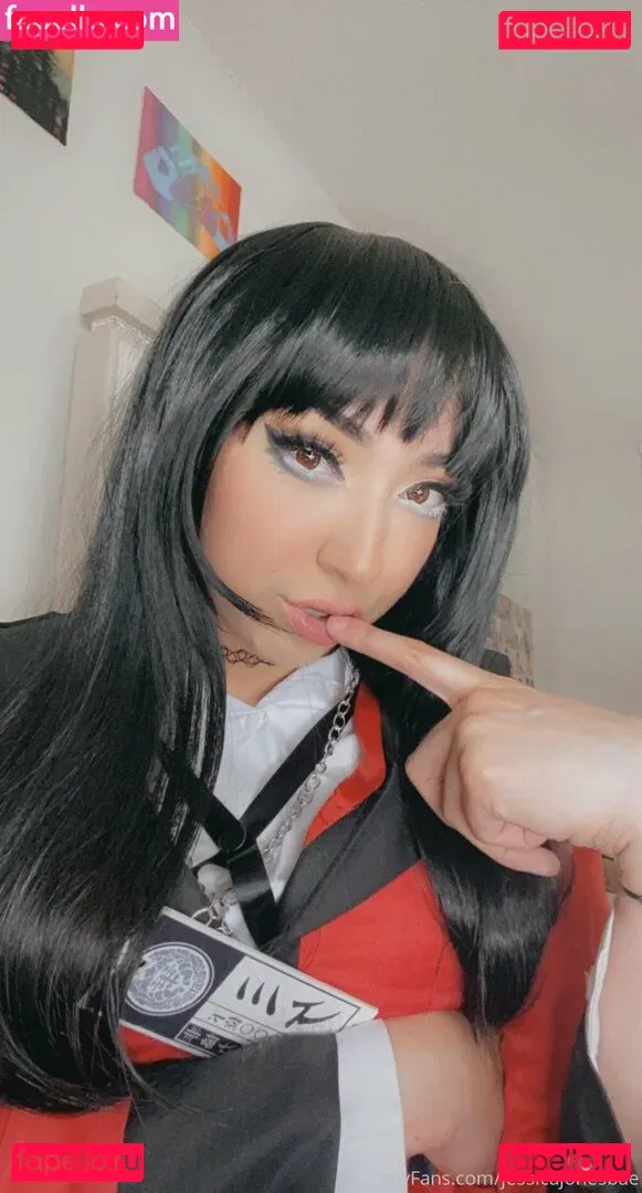 jessicajonesbae Onlyfans Photo Gallery 