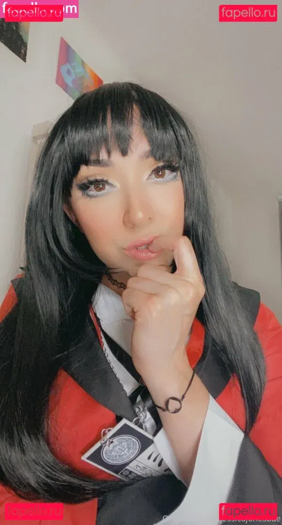 jessicajonesbae Onlyfans Photo Gallery 