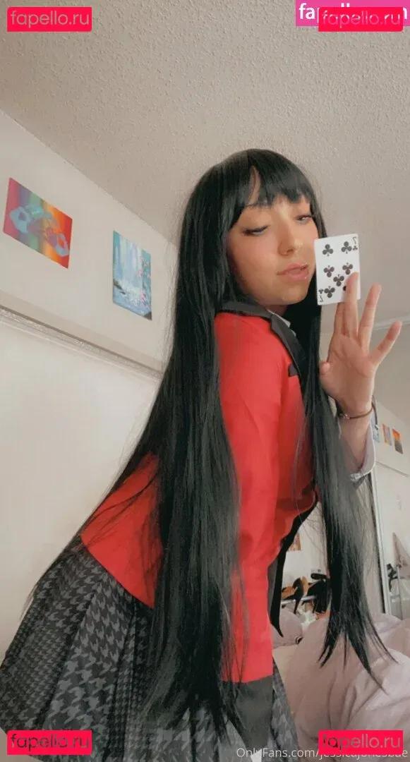 jessicajonesbae Onlyfans Photo Gallery 