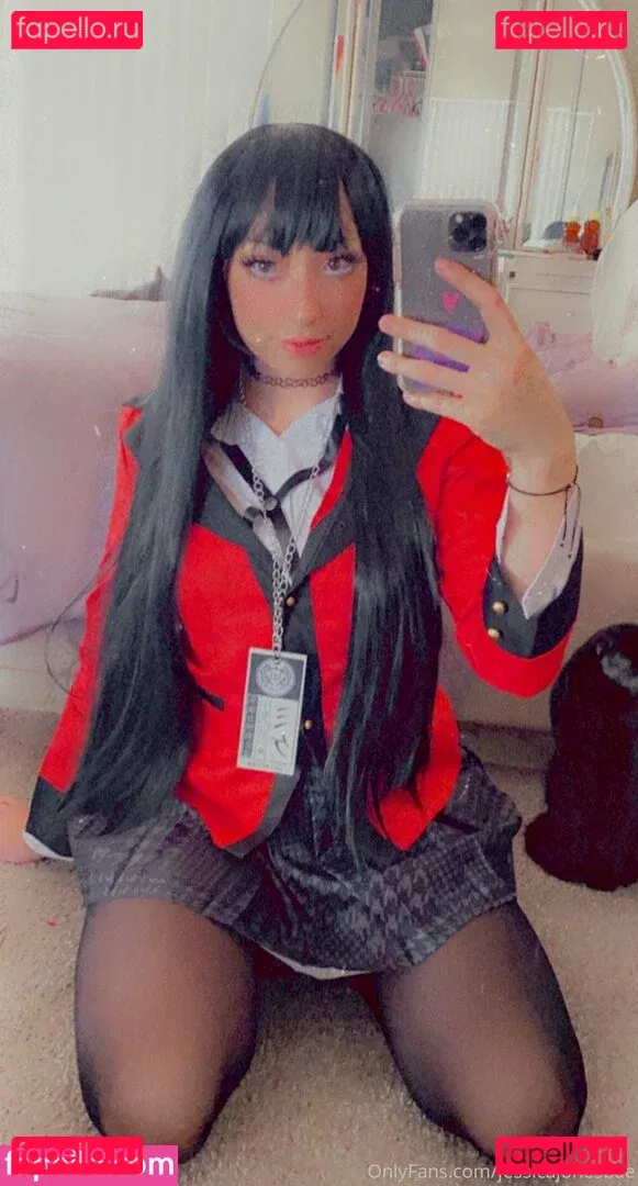 jessicajonesbae Onlyfans Photo Gallery 