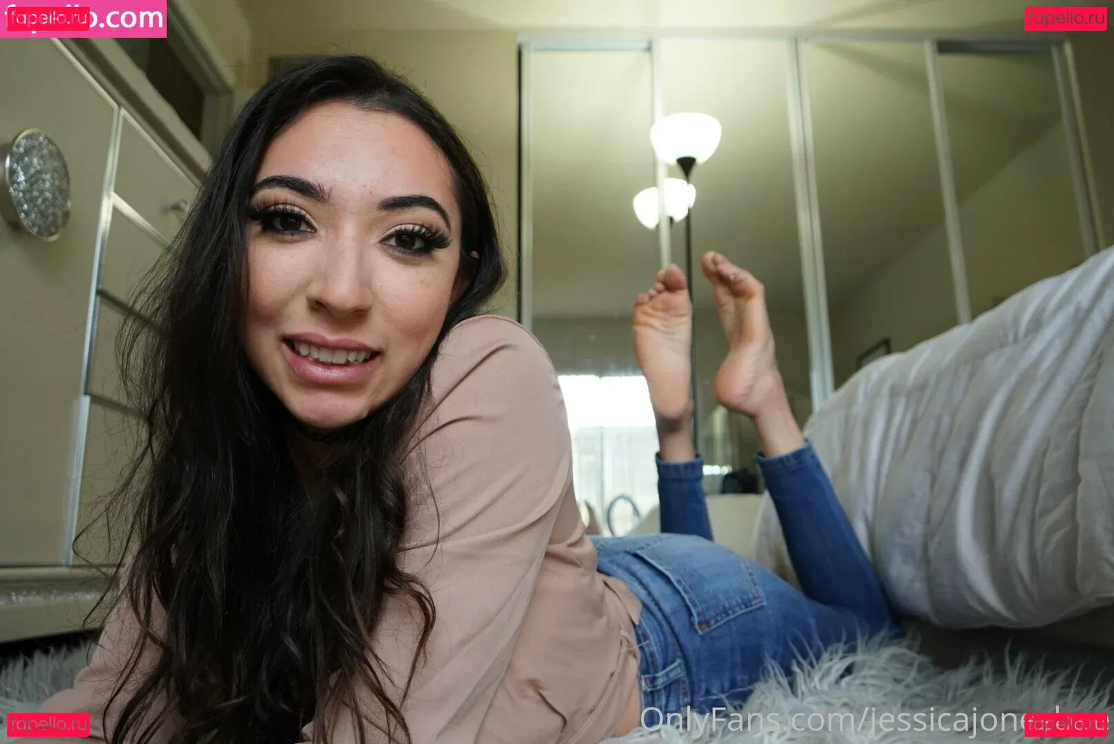 jessicajonesbae Onlyfans Photo Gallery 