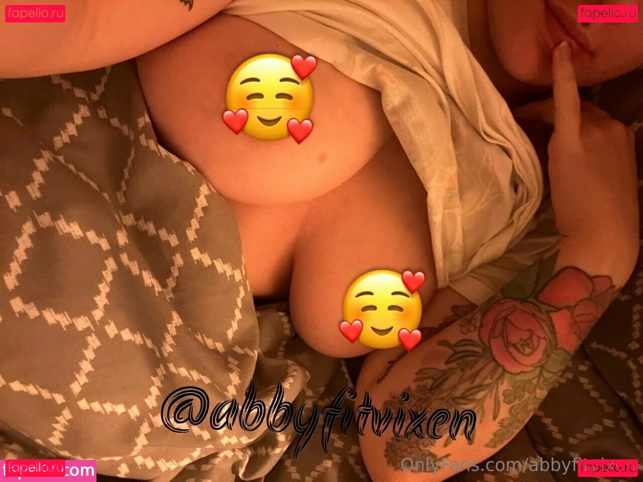 fit_vixen94 Onlyfans Photo Gallery 