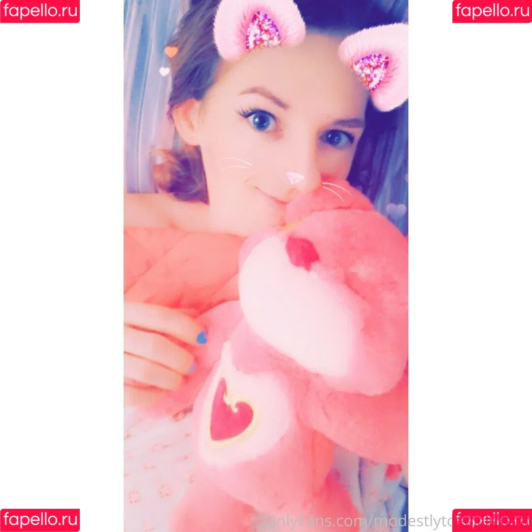 modestlytoasted-free Onlyfans Photo Gallery 