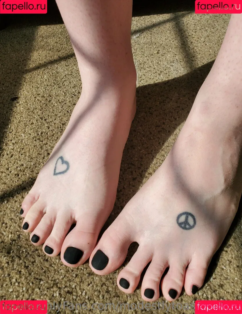 modestlytoasted-free Onlyfans Photo Gallery 