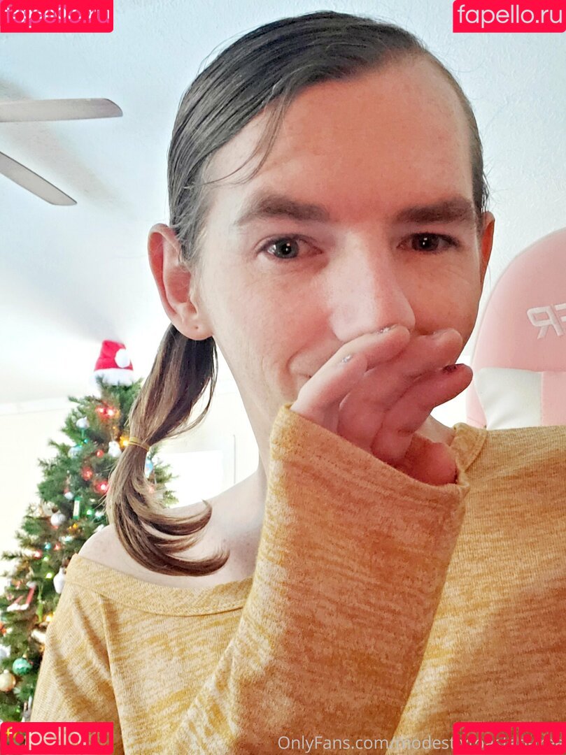 modestlytoasted-free Onlyfans Photo Gallery 