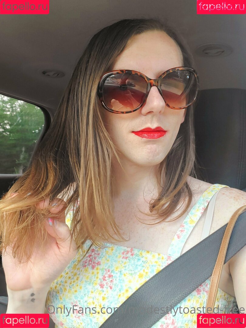 modestlytoasted-free Onlyfans Photo Gallery 