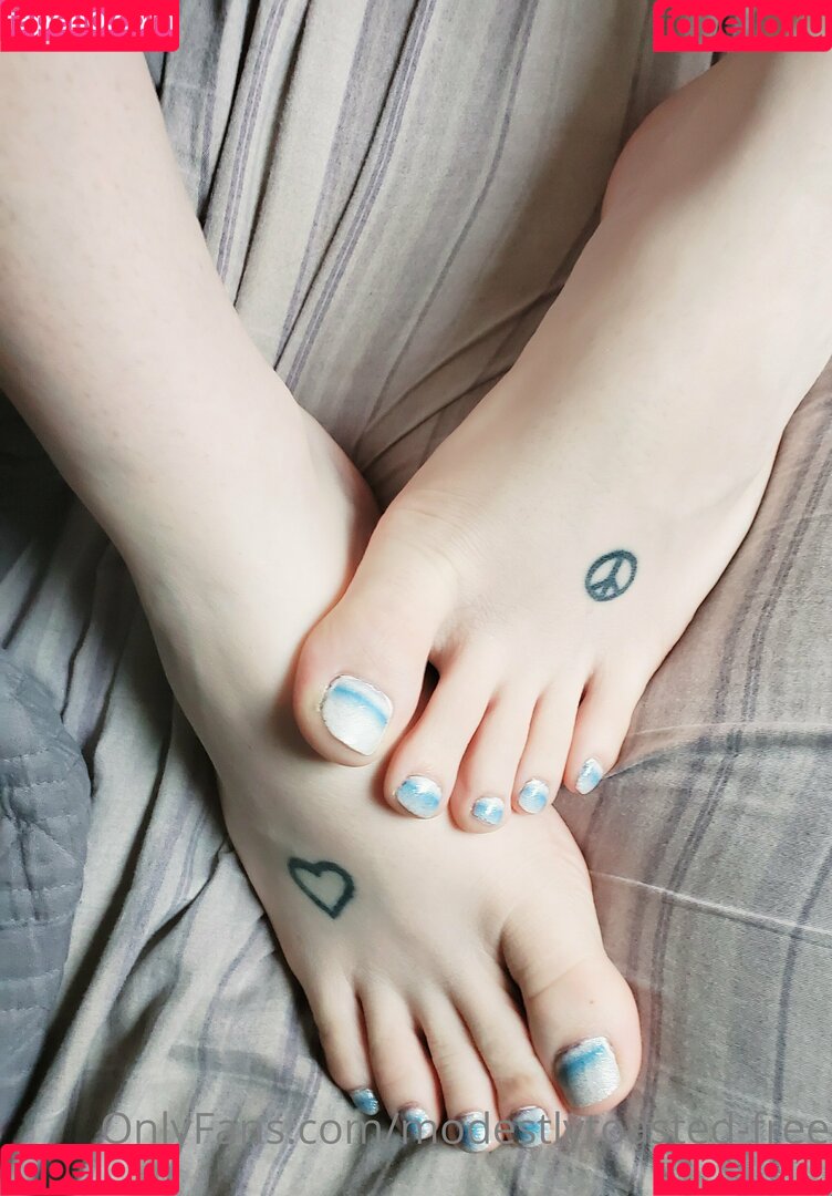 modestlytoasted-free Onlyfans Photo Gallery 