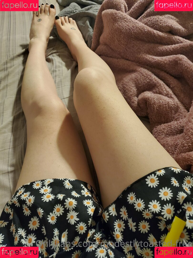 modestlytoasted-free Onlyfans Photo Gallery 