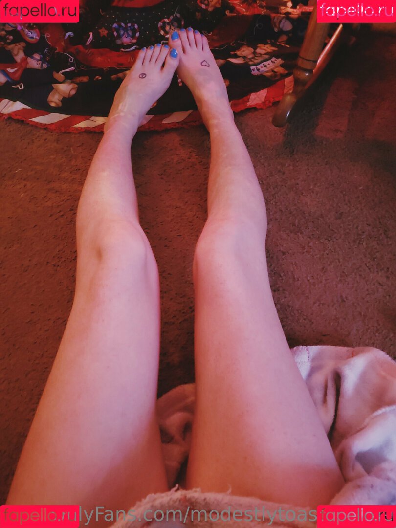 modestlytoasted-free Onlyfans Photo Gallery 