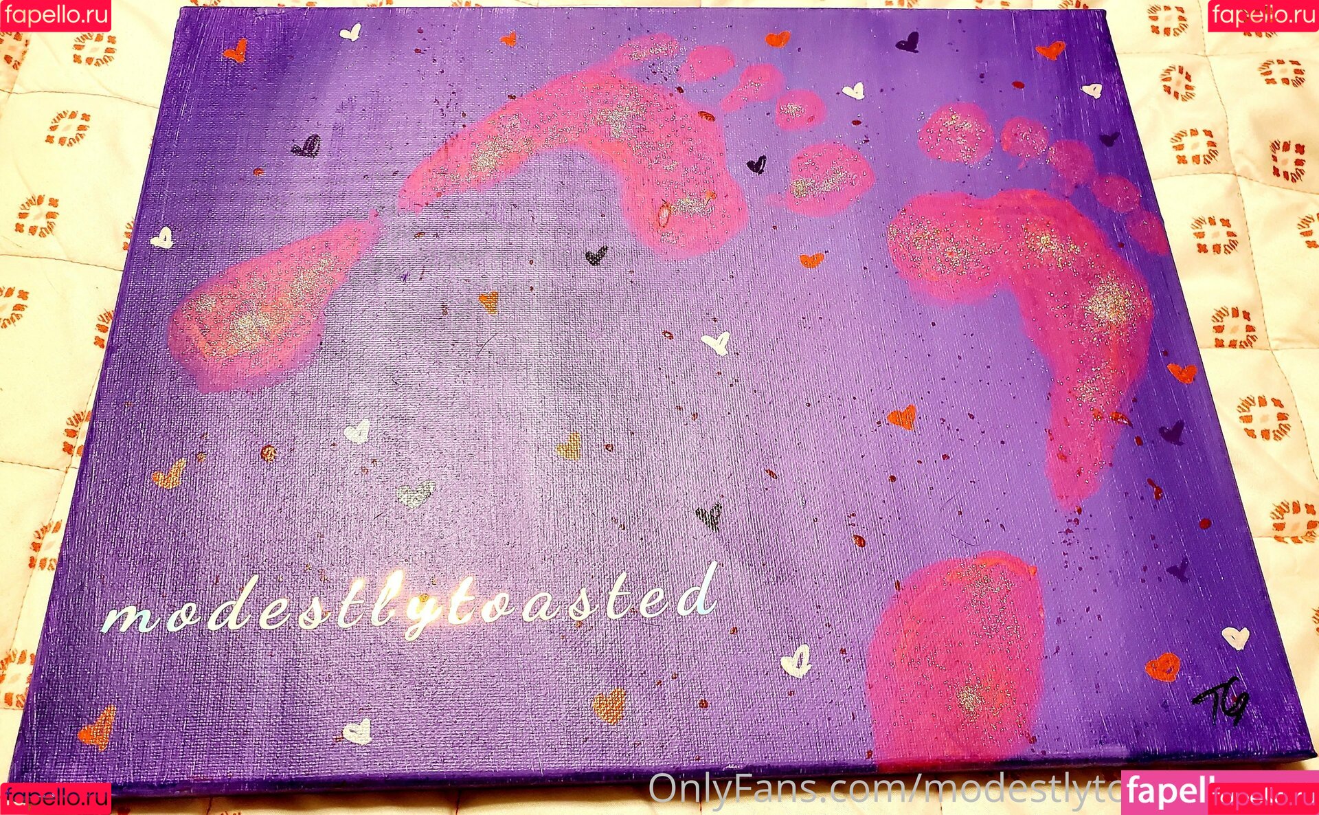 modestlytoasted-free Onlyfans Photo Gallery 