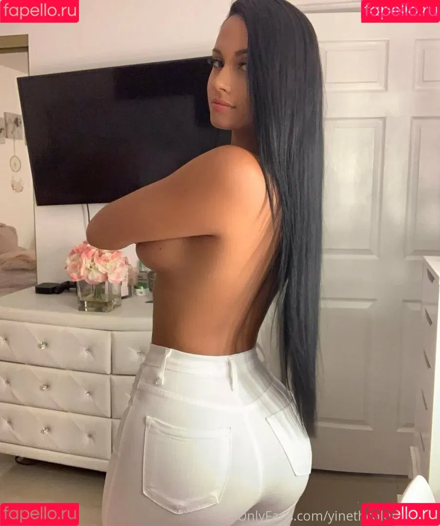yinethcolombiana Onlyfans Photo Gallery 