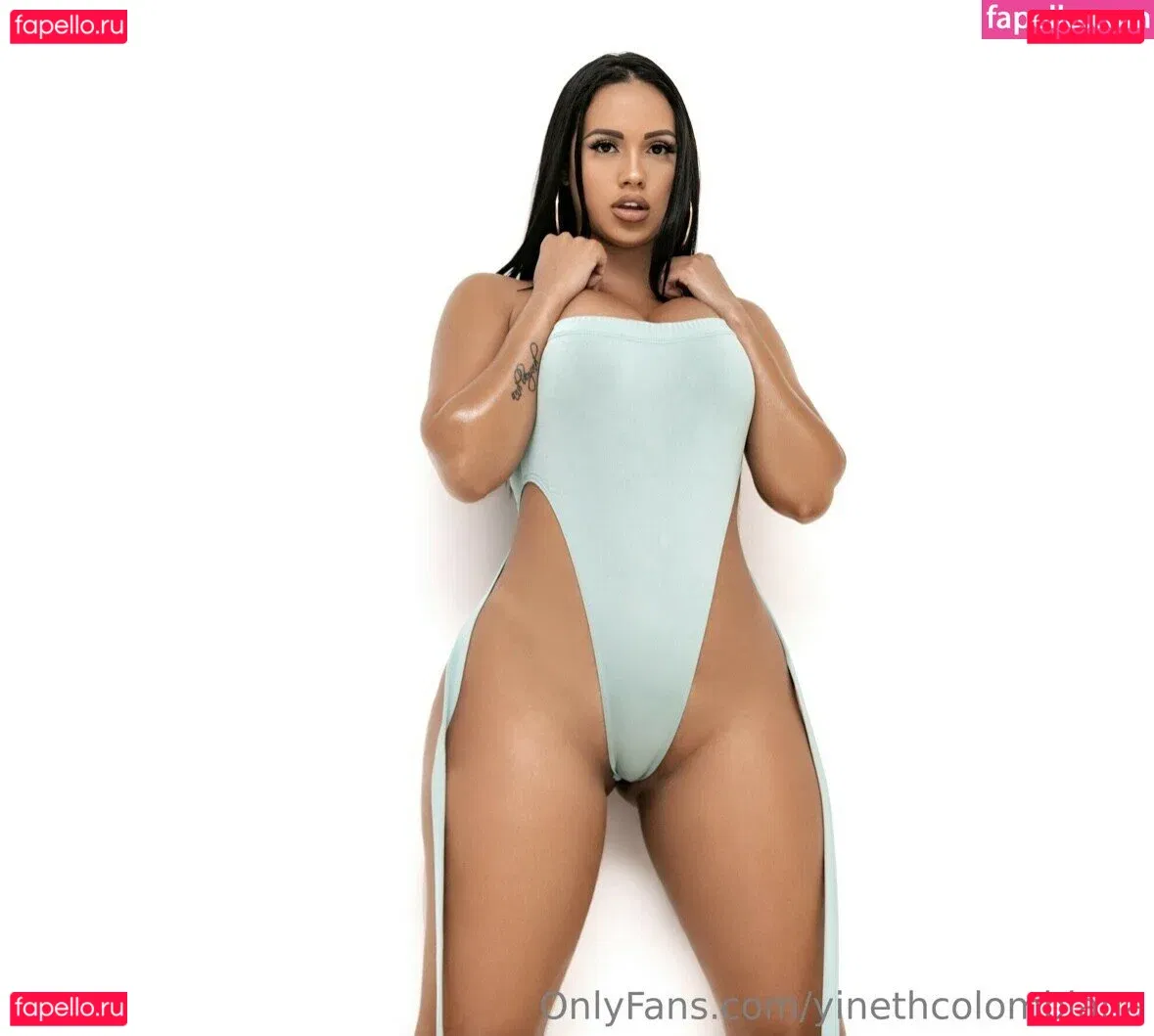 yinethcolombiana Onlyfans Photo Gallery 