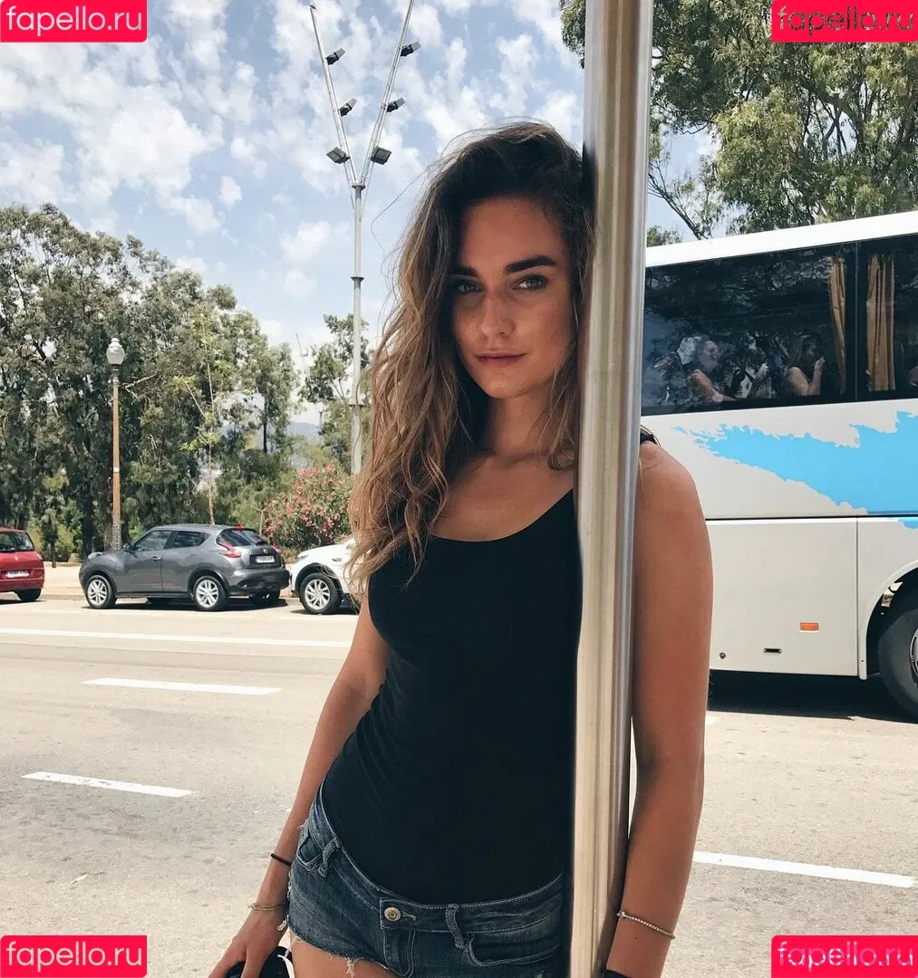 Elena Berri Onlyfans Photo Gallery 