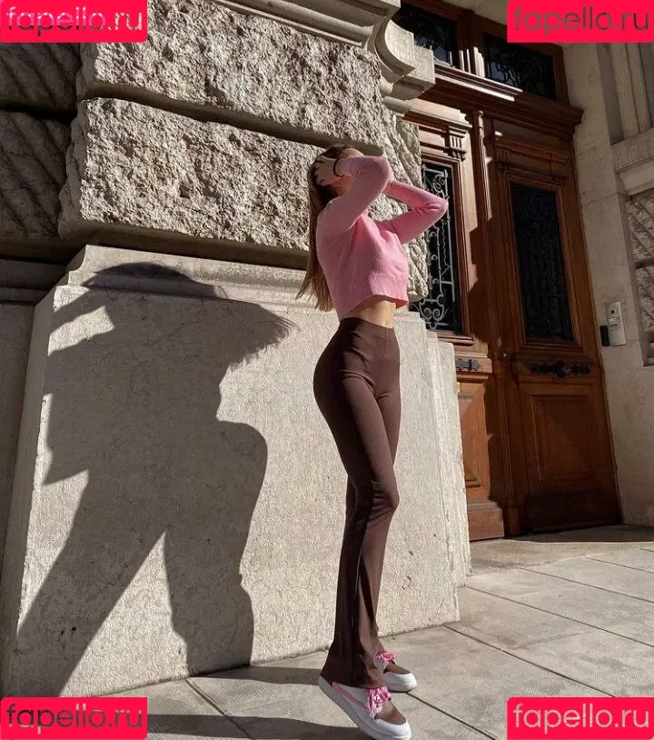 Elena Berri Onlyfans Photo Gallery 